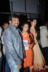 Temper Movie Audio Launch